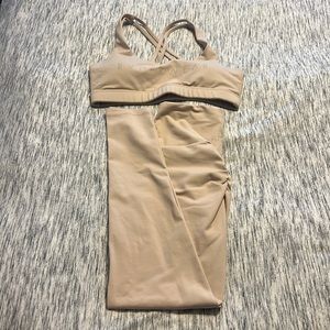 RYDERWEAR WORKOUT SET